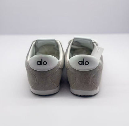 ALO Grey German Training Shoes