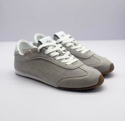 ALO Grey German Training Shoes