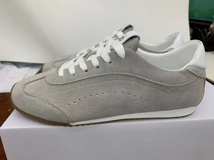 ALO Grey German Training Shoes