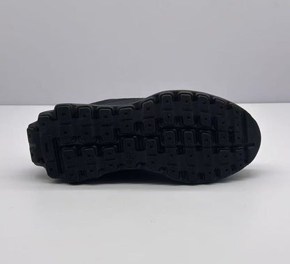 Alo Runner Black/Black