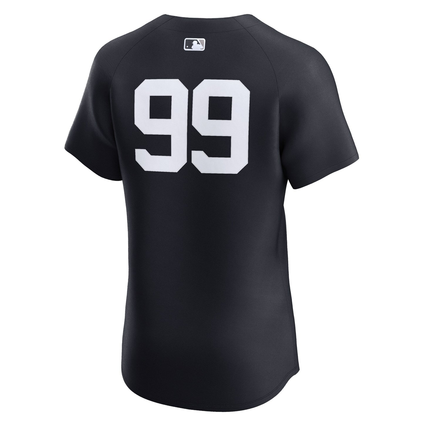 Aaron Judge New York Yankees Nike Alternate 2 Elite Jersey - Navy