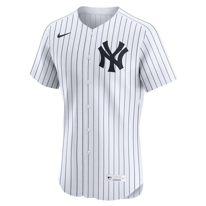 Aaron Judge New York Yankees Nike Home ElitePlayer Jersey - White