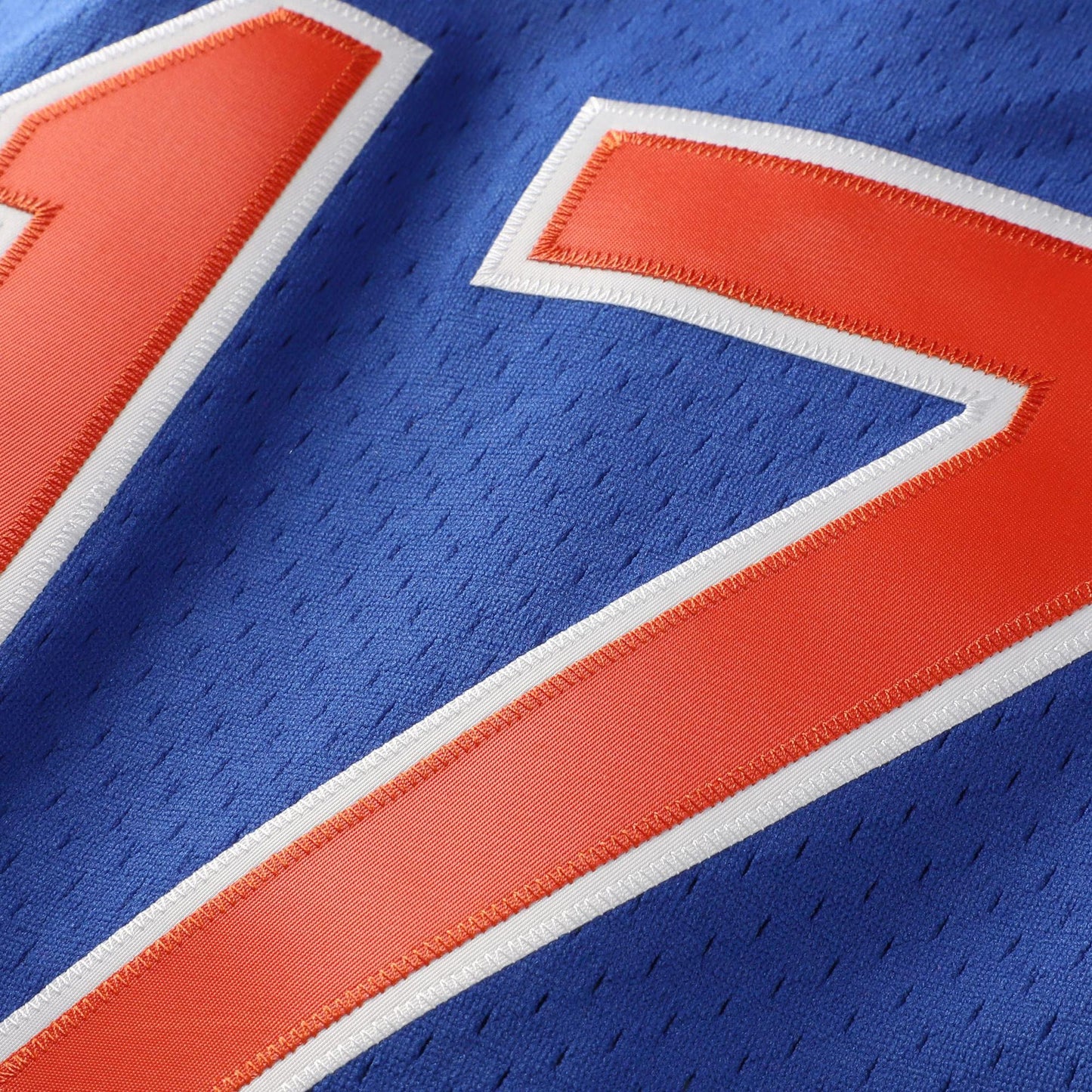 Keith Hernandez New York Mets Mitchell &amp;amp; Ness Authentic Batting Practice Jersey - Royal