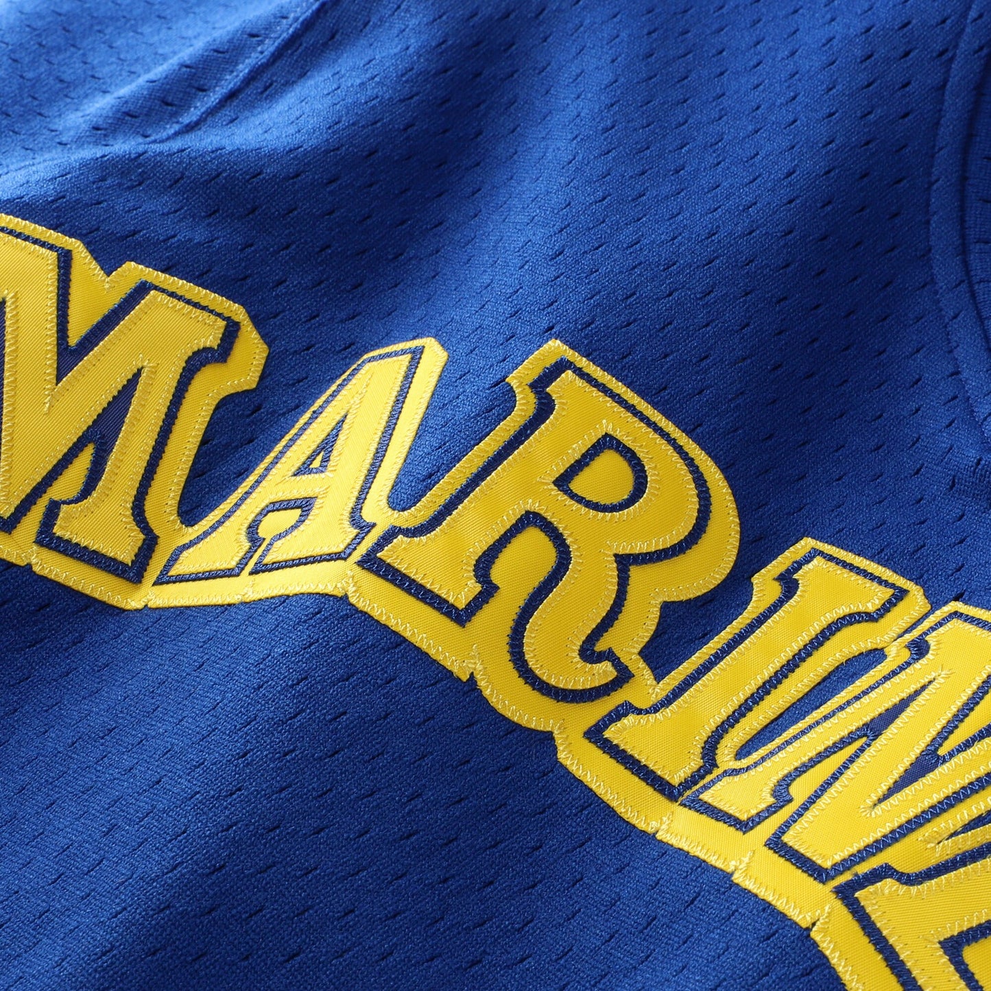 Ken Griffey Jr. Seattle Mariners Mitchell &amp;amp; Ness Big &amp;amp; Tall Cooperstown Collection Mesh Batting Practice Jersey - Royal