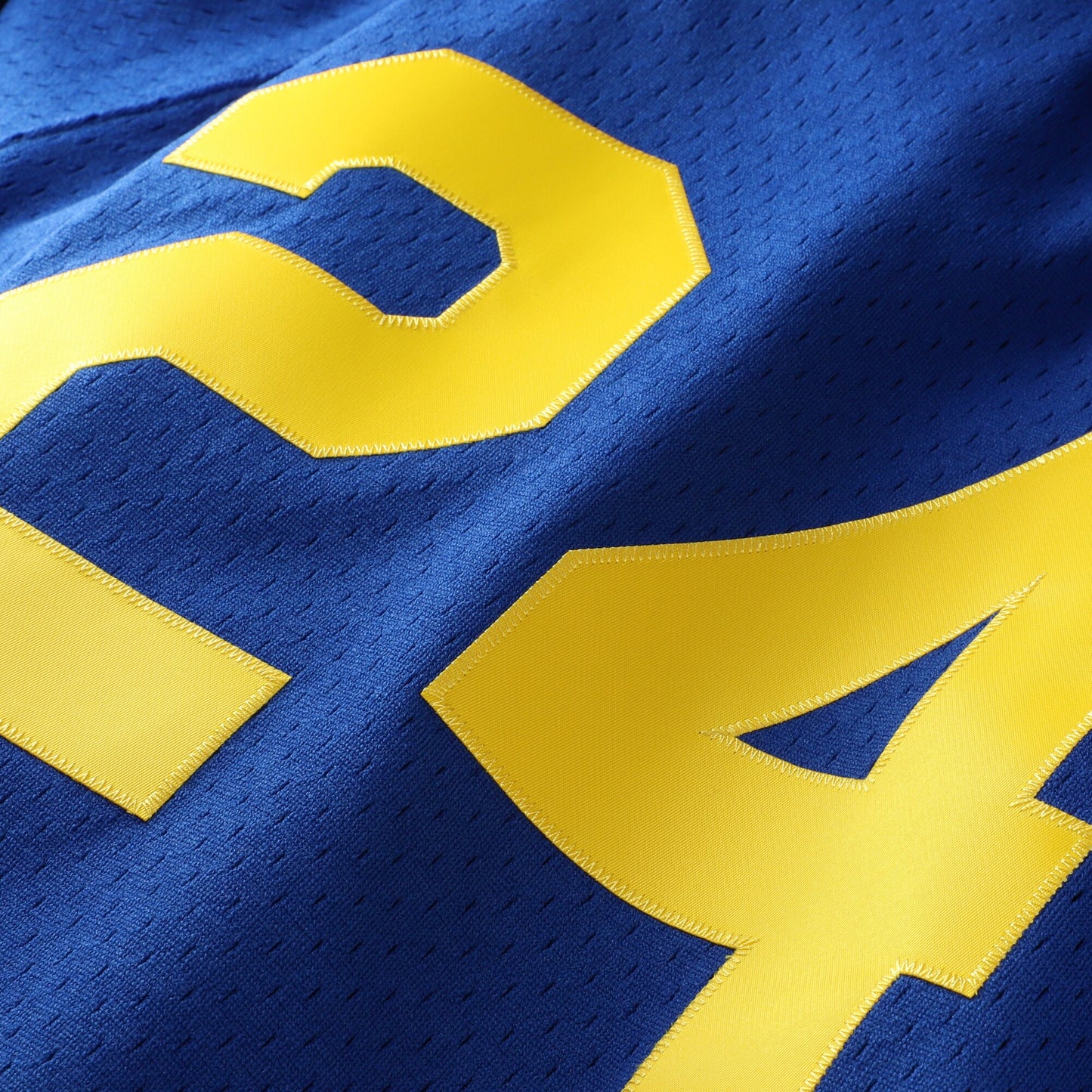 Ken Griffey Jr. Seattle Mariners Mitchell &amp;amp; Ness Big &amp;amp; Tall Cooperstown Collection Mesh Batting Practice Jersey - Royal