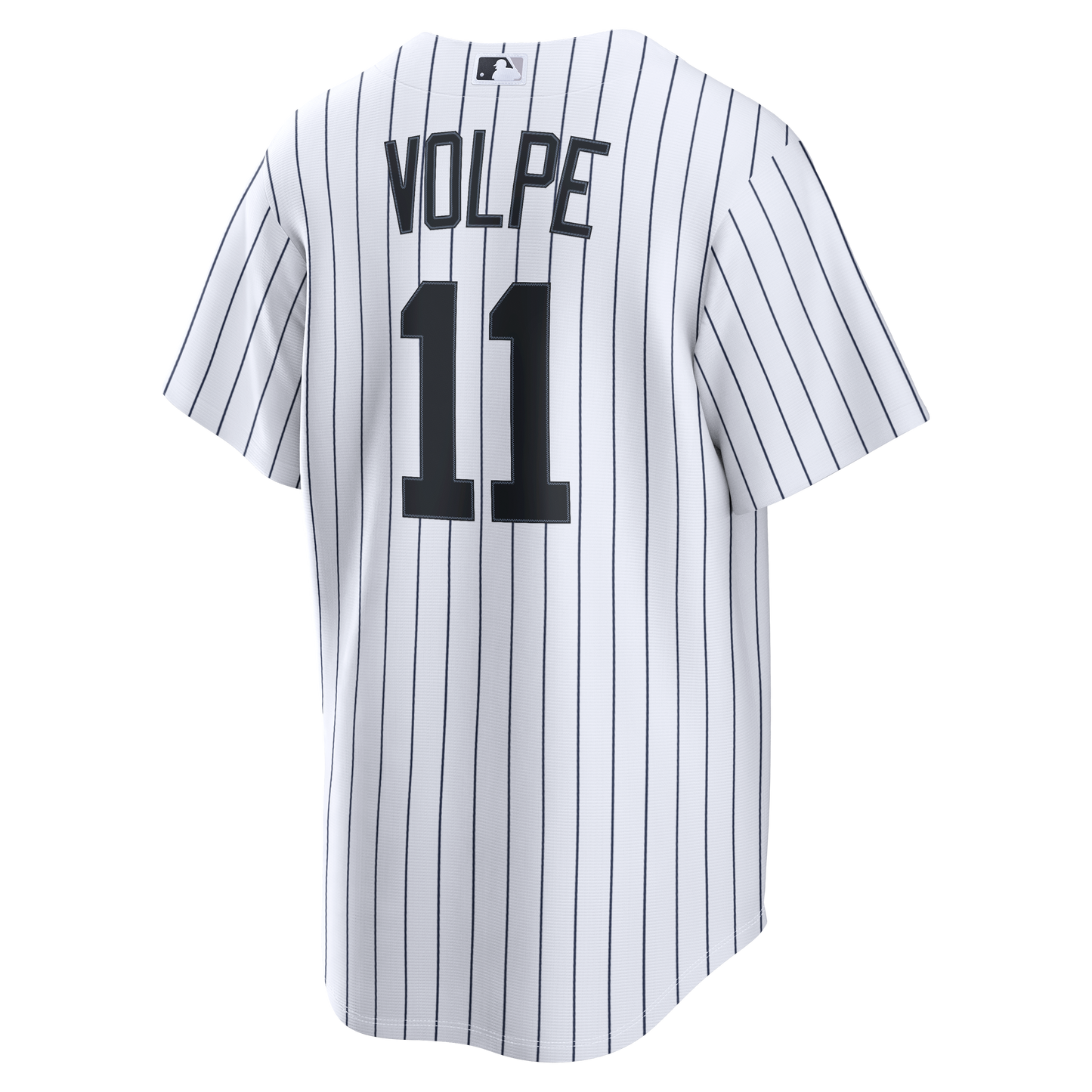 Anthony Volpe New York Yankees Nike Home Replica Jersey - White