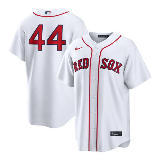 Aroldis Chapman Boston Red Sox Nike Home Replica Jersey - White