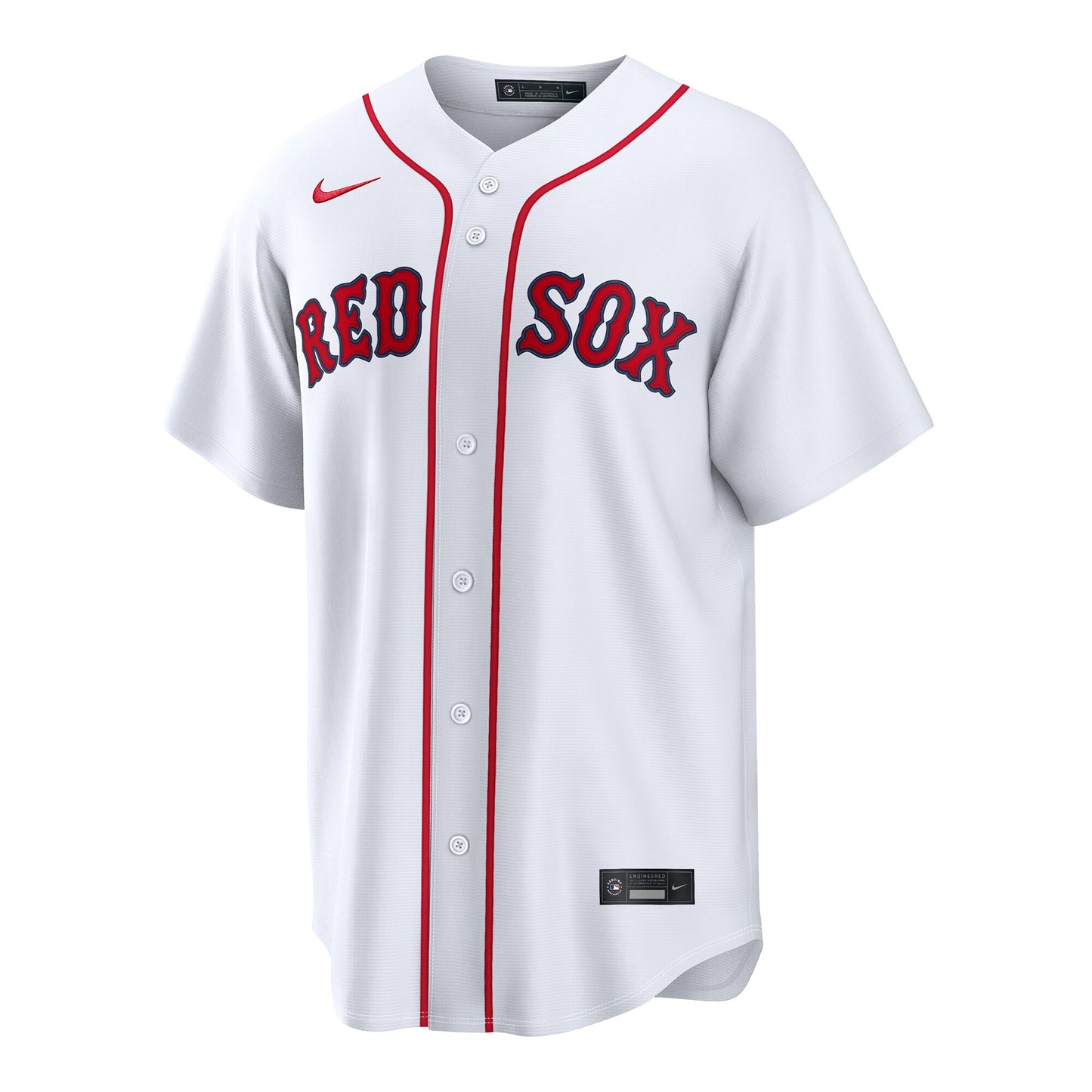 Aroldis Chapman Boston Red Sox Nike Home Replica Jersey - White