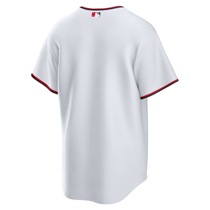 Washington Nationals Nike Home Replica Jersey - White