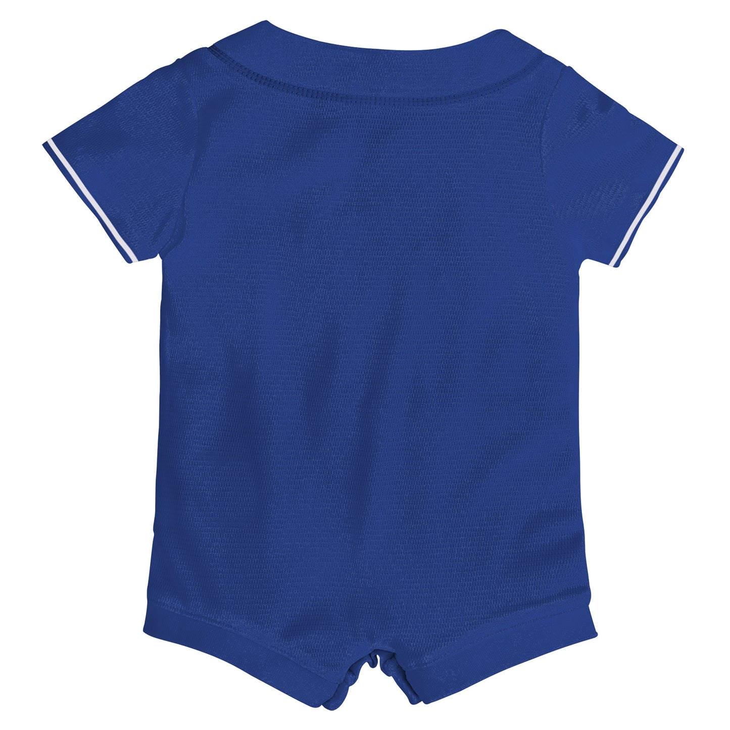 Los Angeles Dodgers Nike Infant Alternate Replica Romper Jersey - Royal
