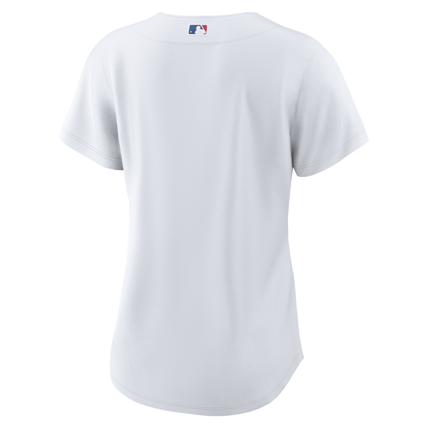 Los Angeles Dodgers Nike Women's Home Replica Jersey - White