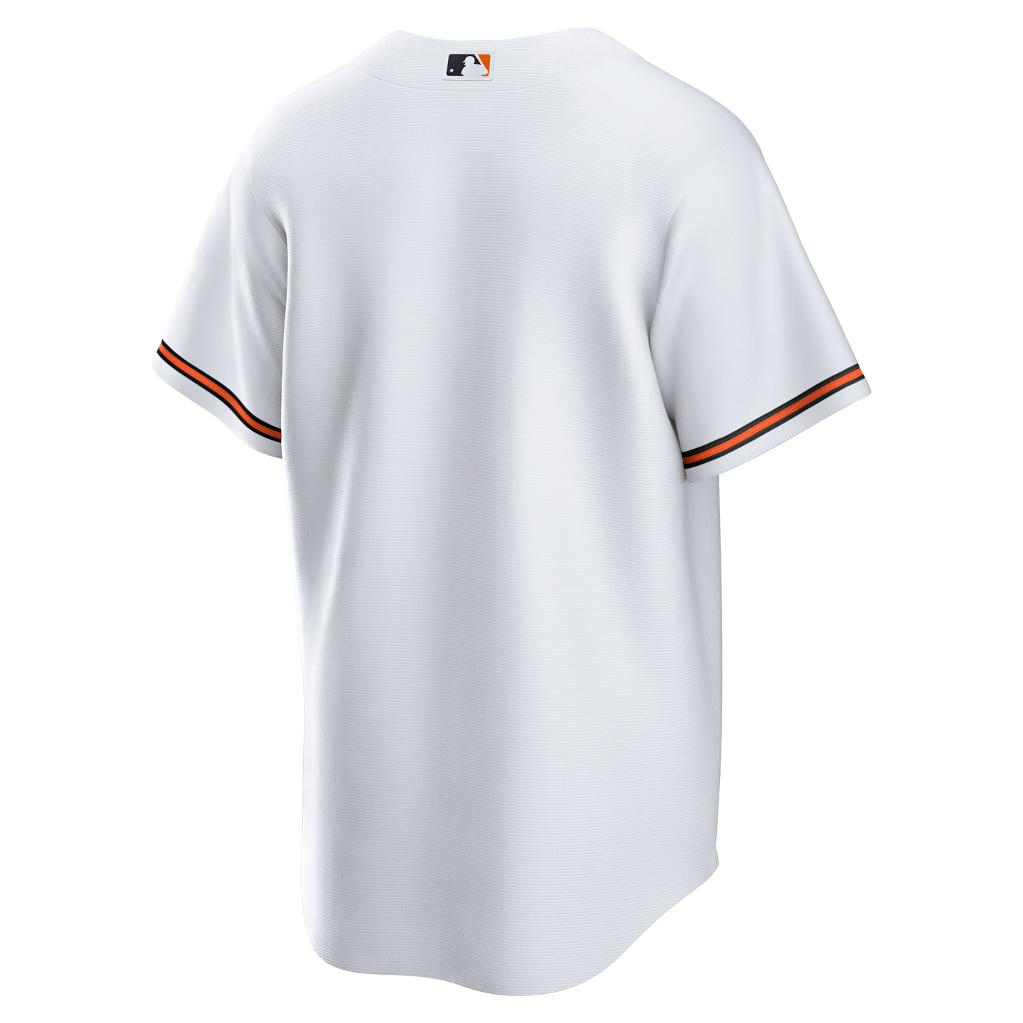 Baltimore Orioles Nike Home Big &amp;amp; Tall Replica Jersey - White