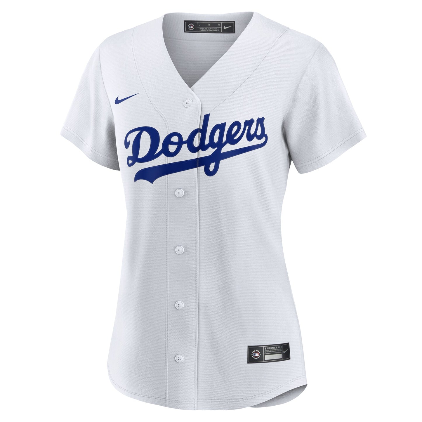 Yoshinobu Yamamoto Los Angeles Dodgers Nike Women's Home Replica Jersey - White