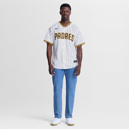 Yu Darvish San Diego Padres Nike Home Replica Jersey - White