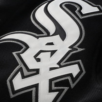 Mark Buehrle Chicago White Sox Mitchell &amp;amp; Ness Authentic Batting Practice Jersey - Black