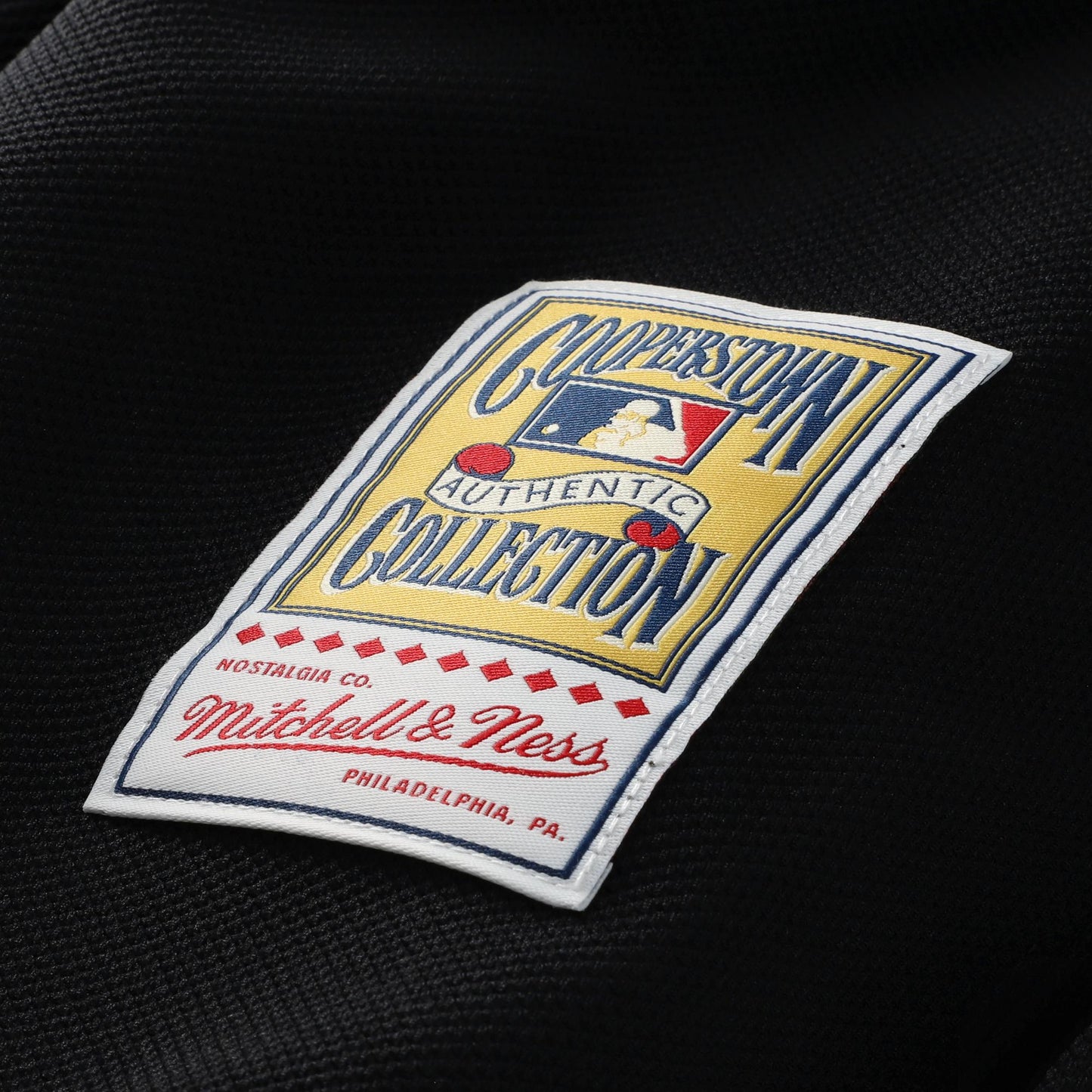 Mark Buehrle Chicago White Sox Mitchell &amp;amp; Ness Authentic Batting Practice Jersey - Black