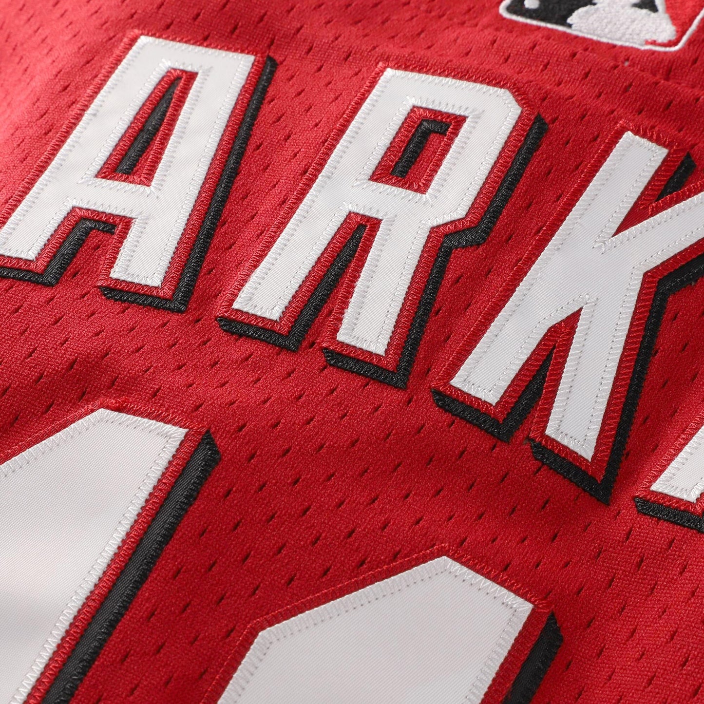 Barry Larkin Cincinnati Reds Mitchell &amp;amp; Ness Throwback Cooperstown Mesh Batting Practice Jersey - Red