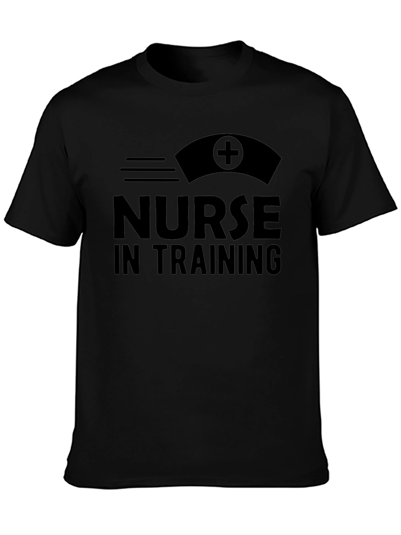 Nurse In Training Graphic T-Shirt