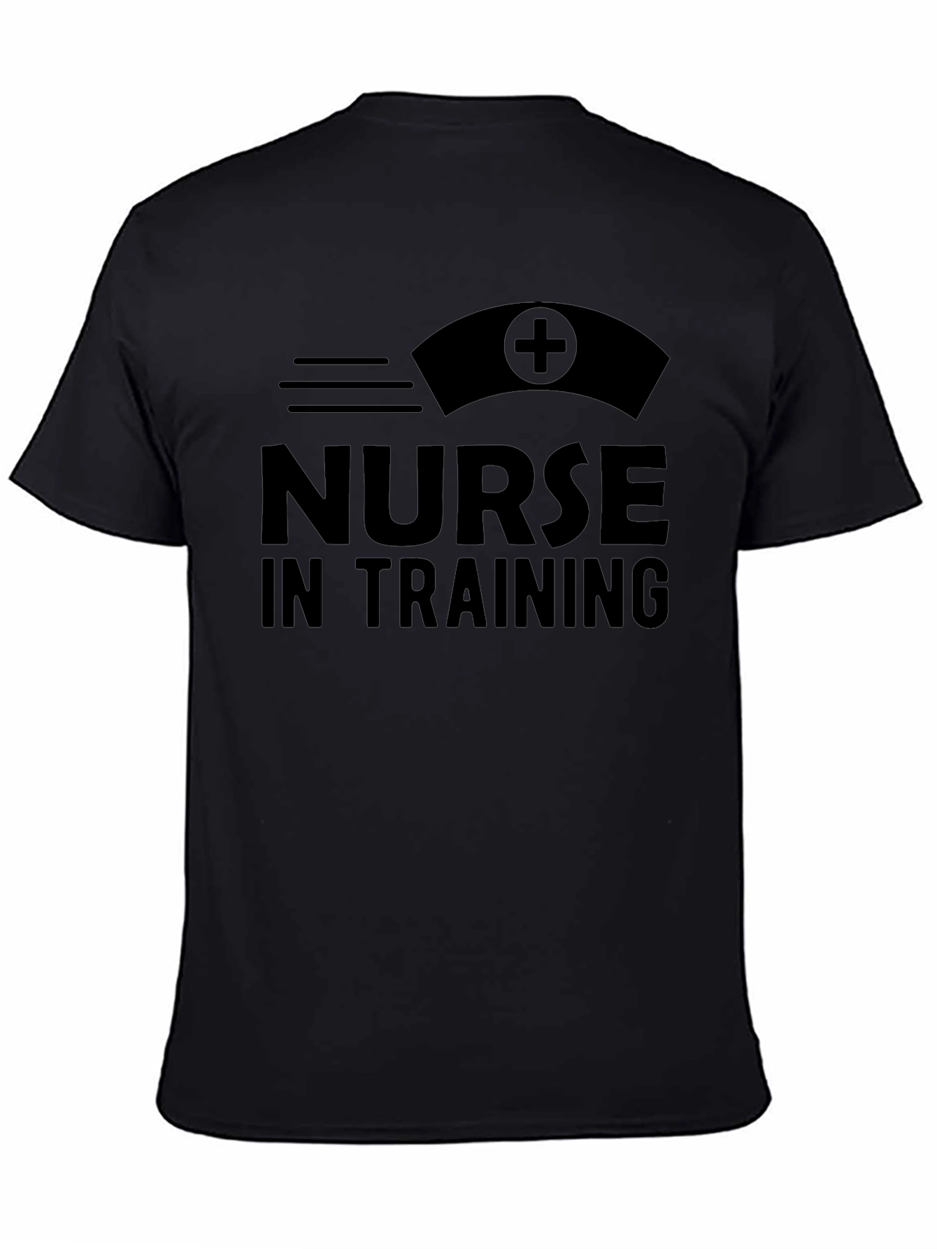 Nurse In Training Graphic T-Shirt