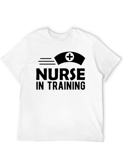 Nurse In Training Graphic T-Shirt