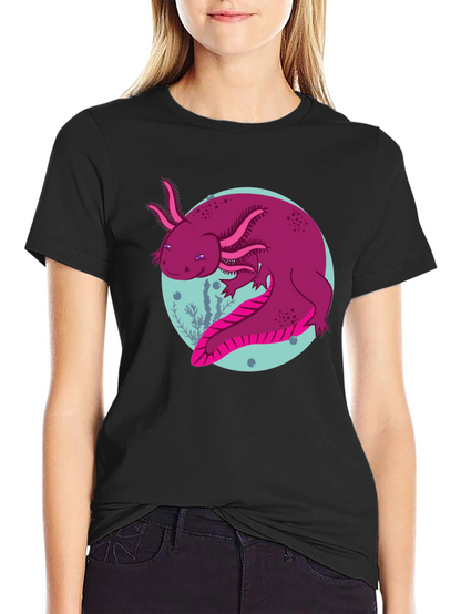 Axolotl T-Shirt