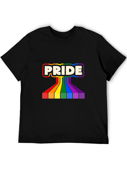 Pride Rainbow T-Shirt