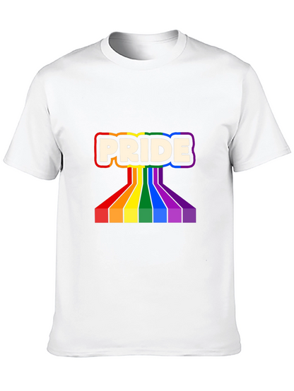 Pride Rainbow T-Shirt