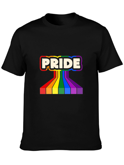 Pride Rainbow T-Shirt