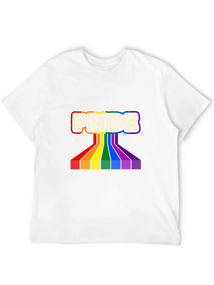 Pride Rainbow T-Shirt