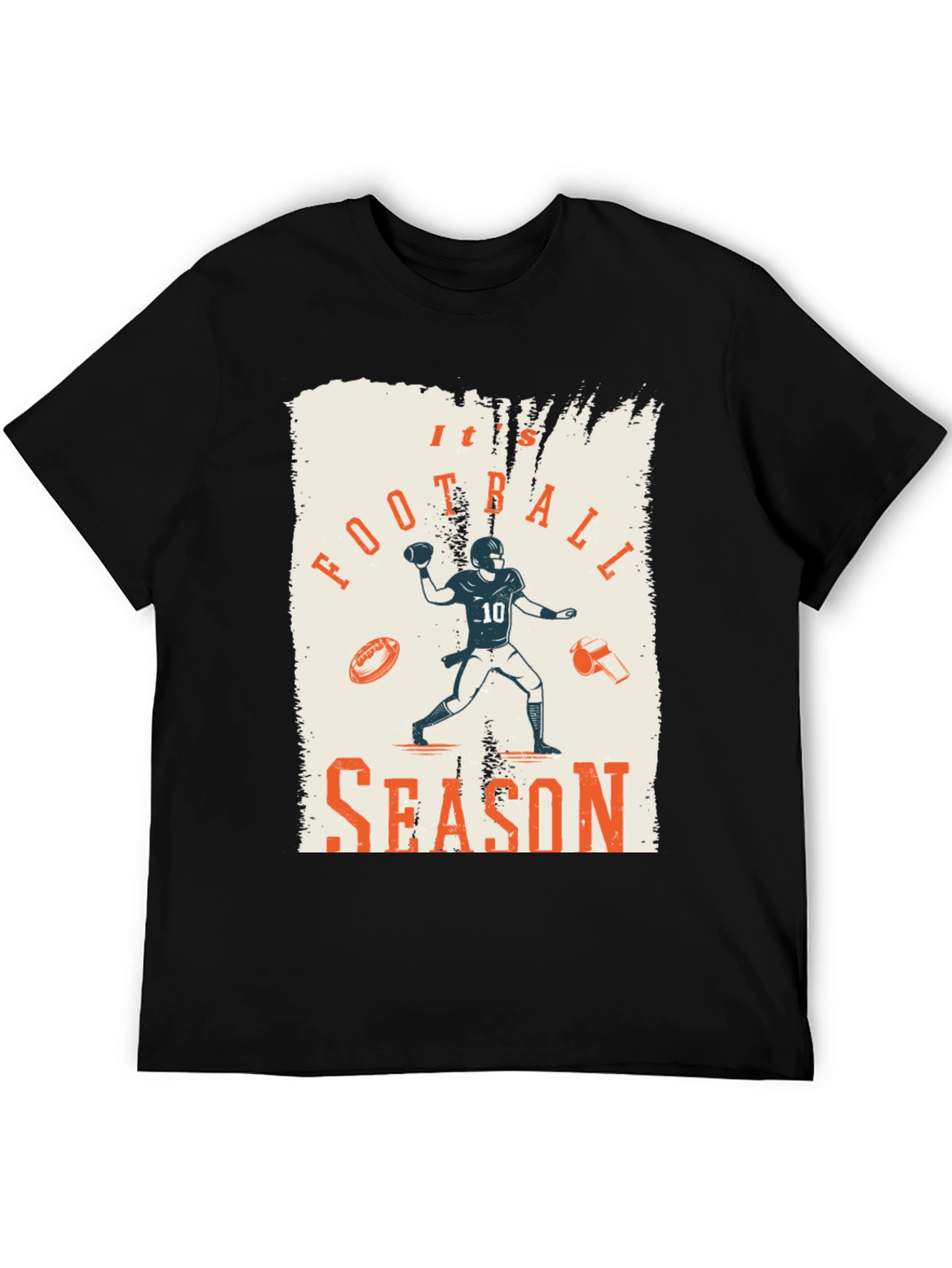 Its Football Season T-Shirt