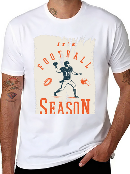 Its Football Season T-Shirt
