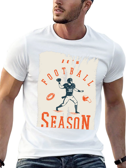 Its Football Season T-Shirt