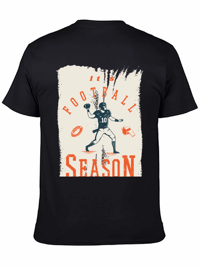 Its Football Season T-Shirt