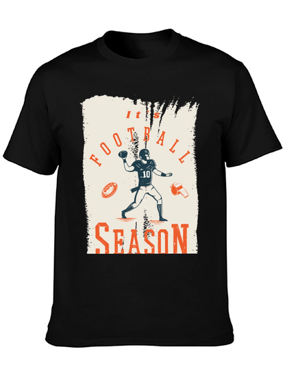 Its Football Season T-Shirt