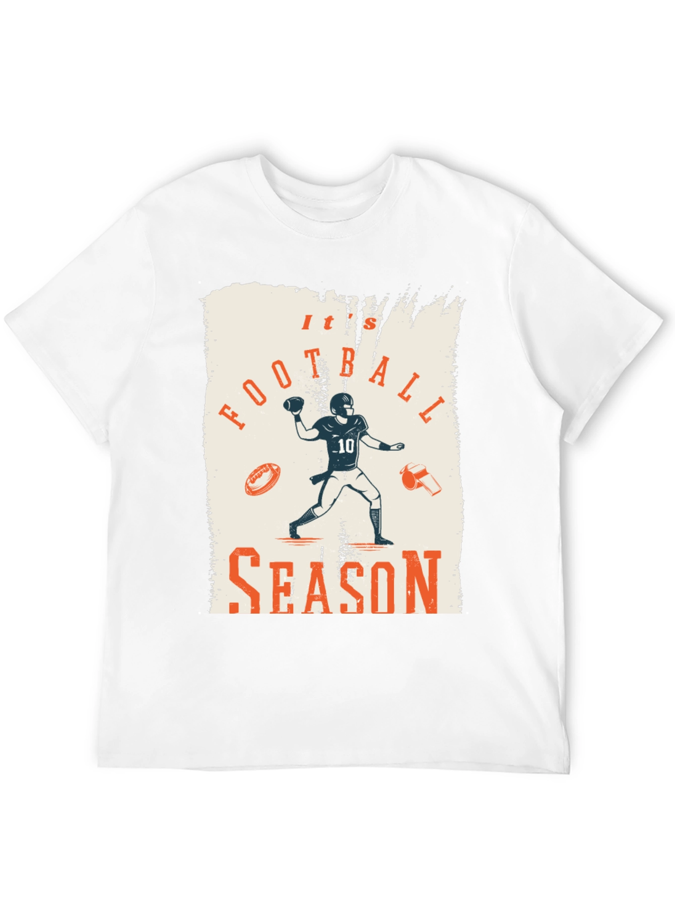 Its Football Season T-Shirt