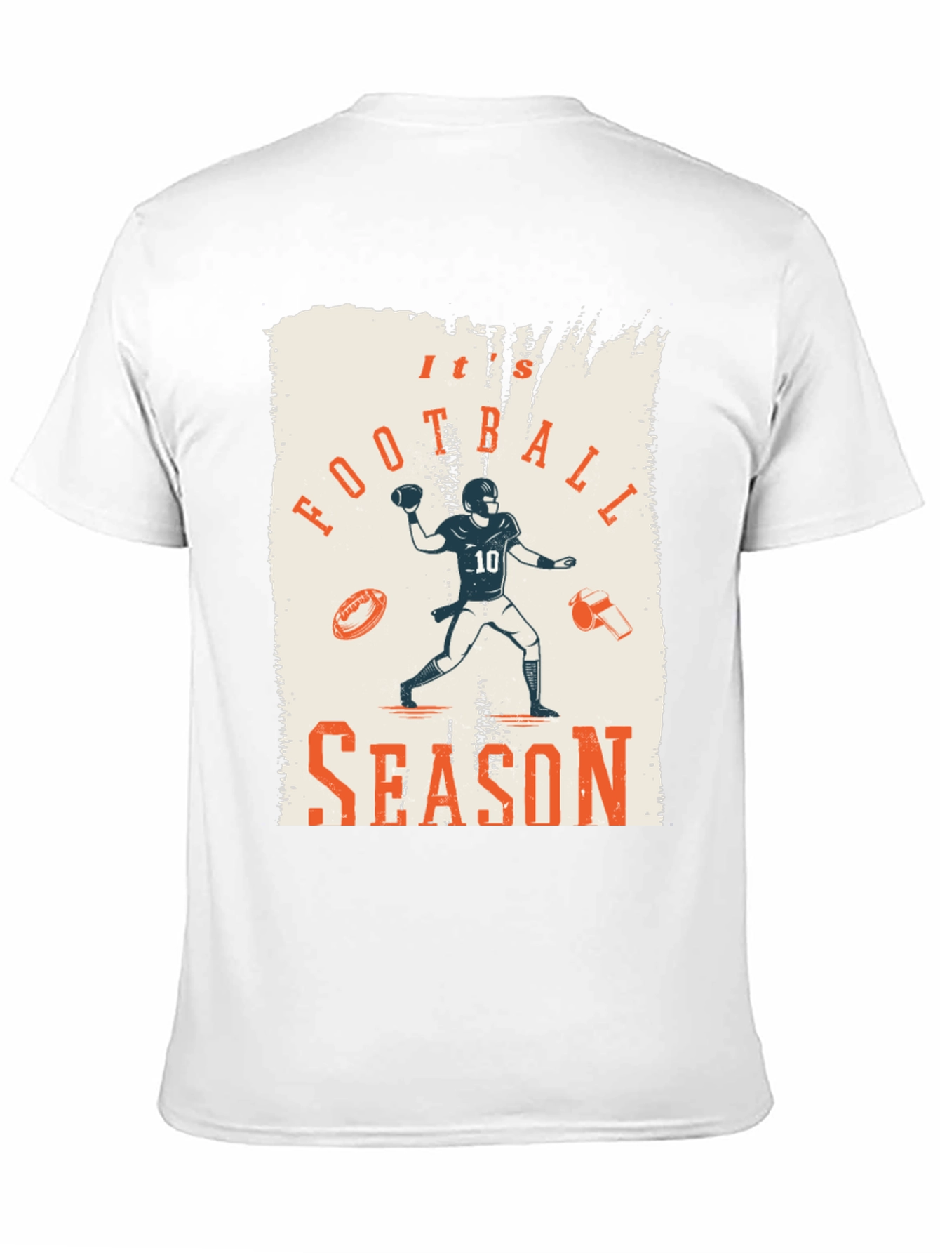 Its Football Season T-Shirt