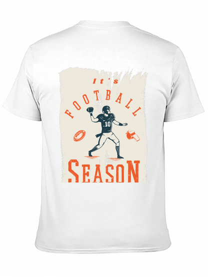 Its Football Season T-Shirt