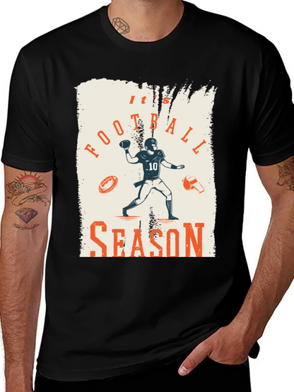 Its Football Season T-Shirt