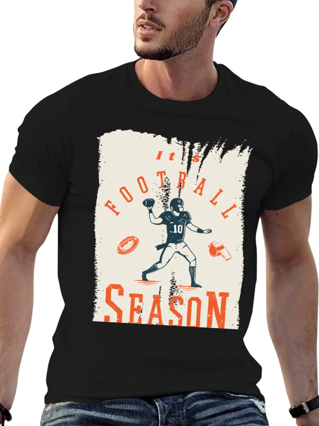 Its Football Season T-Shirt