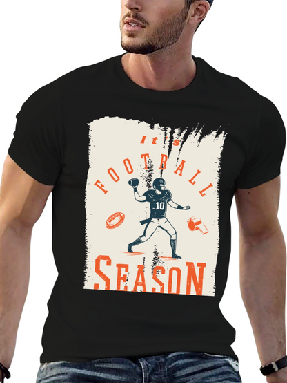 Its Football Season T-Shirt