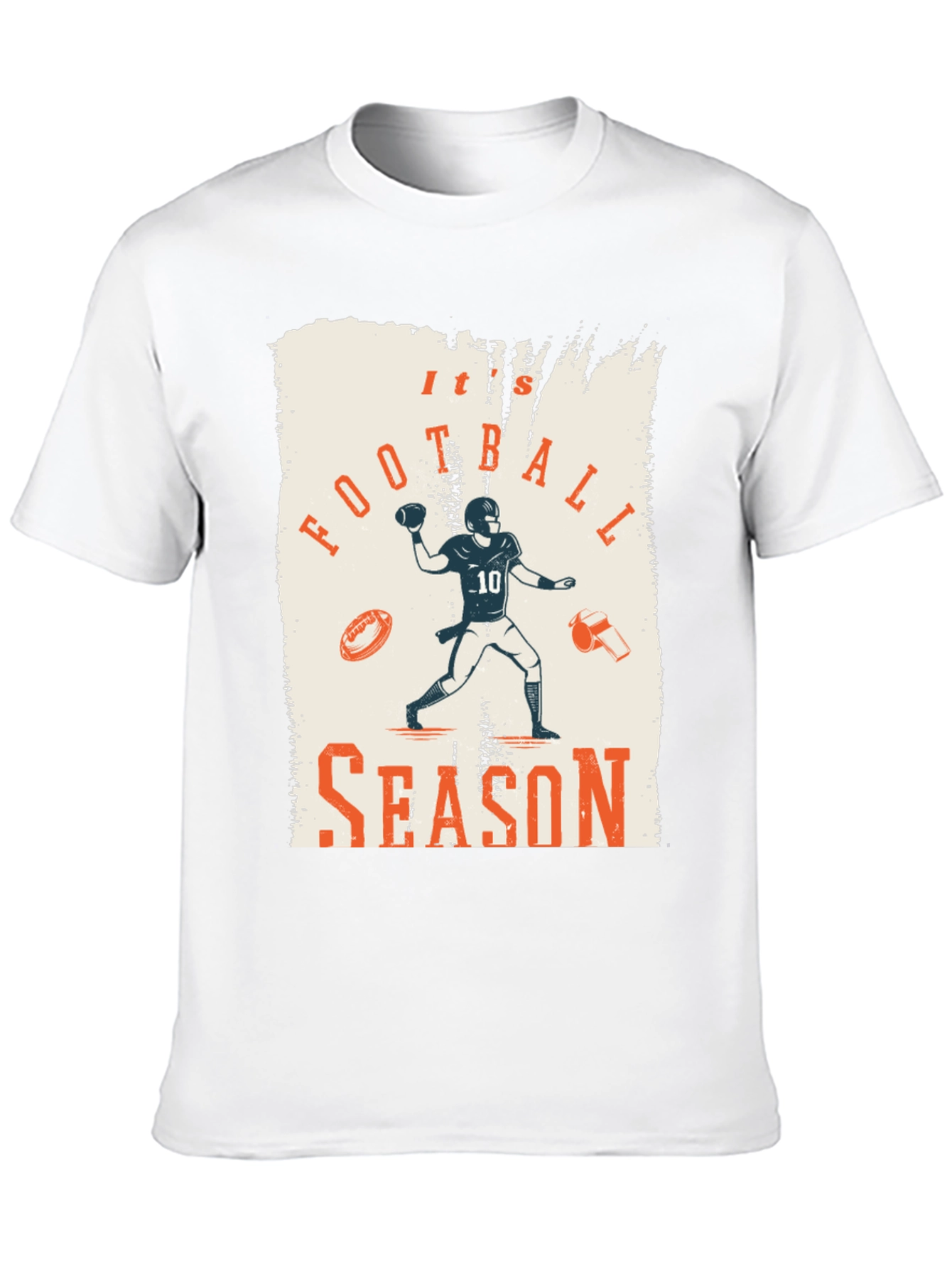 Its Football Season T-Shirt