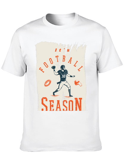 Its Football Season T-Shirt