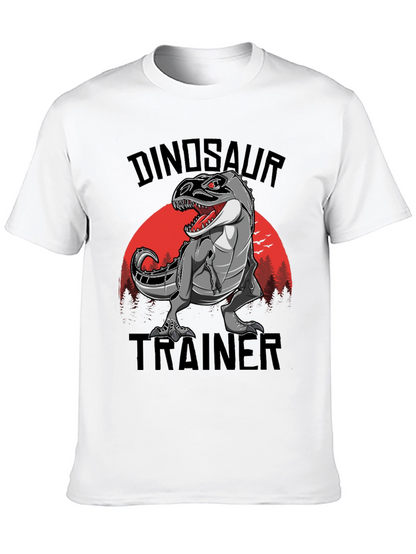 Dinosaur Trainer Graphic T-Shirt