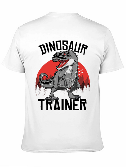 Dinosaur Trainer Graphic T-Shirt