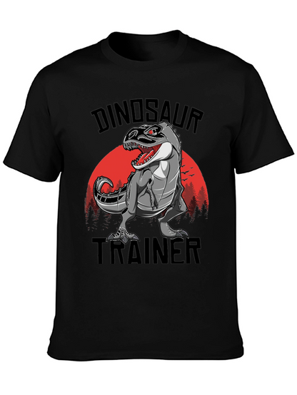 Dinosaur Trainer Graphic T-Shirt