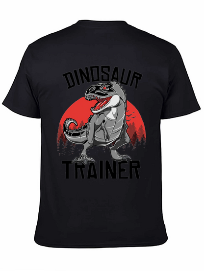 Dinosaur Trainer Graphic T-Shirt