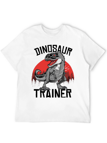 Dinosaur Trainer Graphic T-Shirt