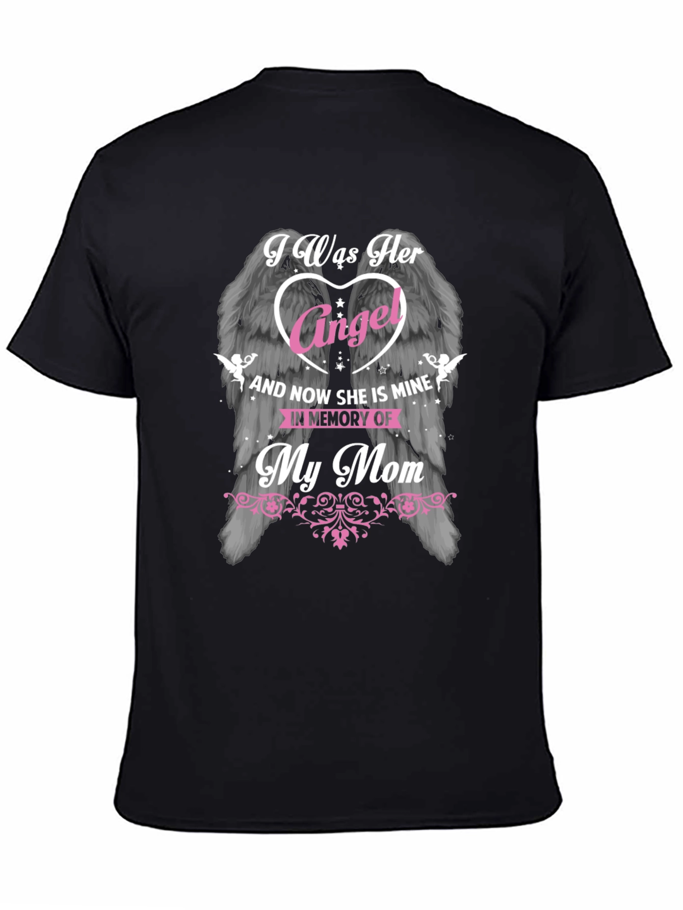 In Memory of My Mom T-Shirt