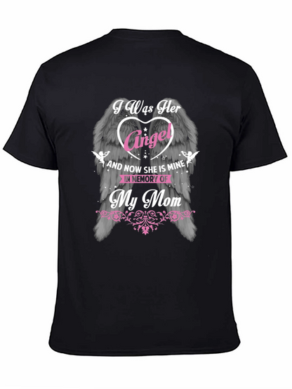 In Memory of My Mom T-Shirt