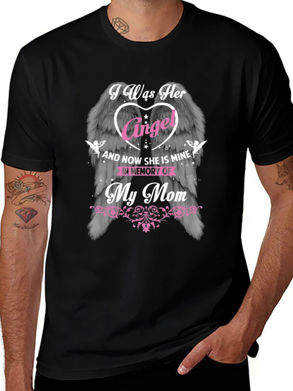 In Memory of My Mom T-Shirt